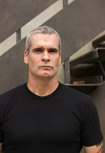 Henry Rollins